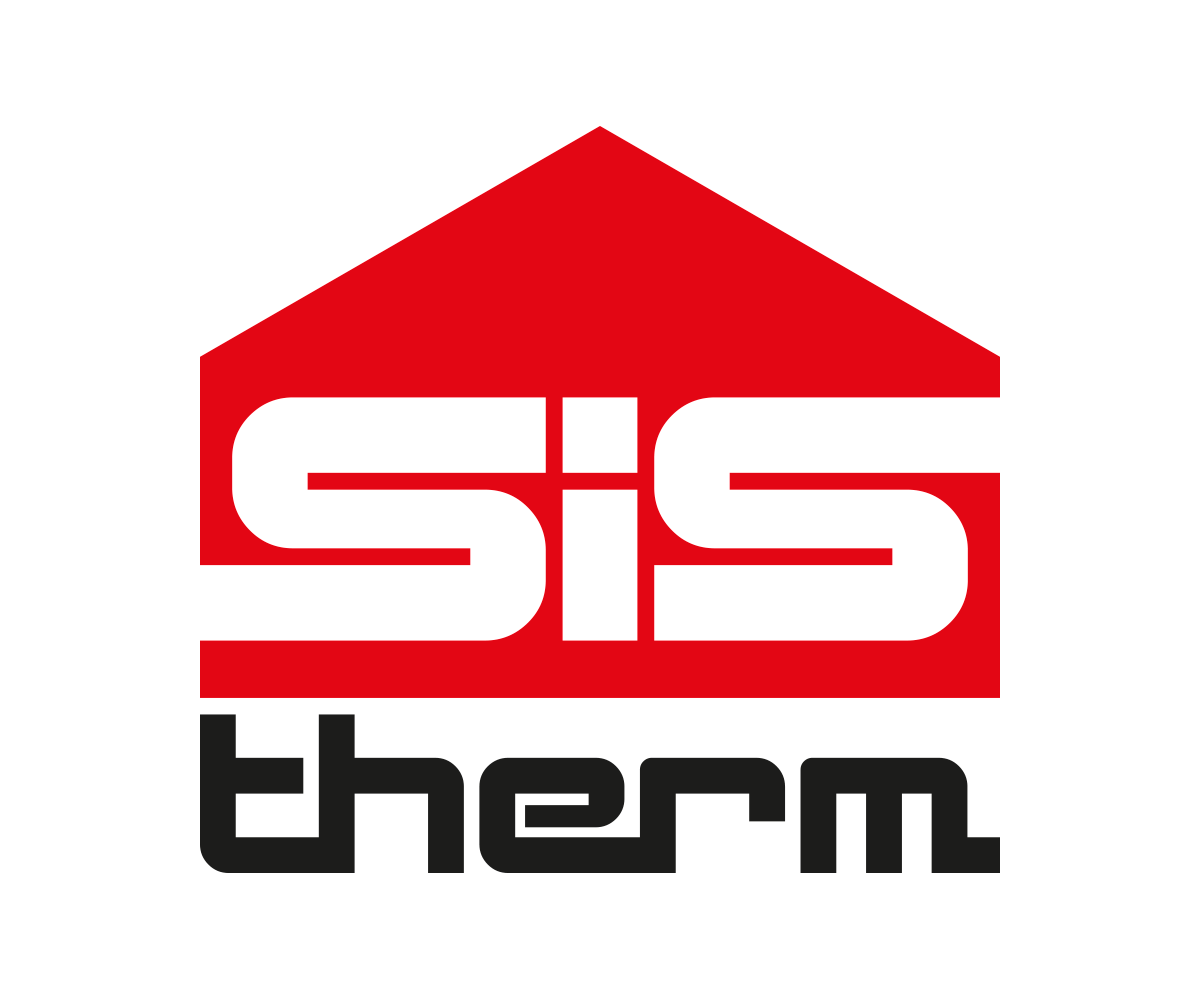 Logo - SIStherm | Služby v industriálnej sfére